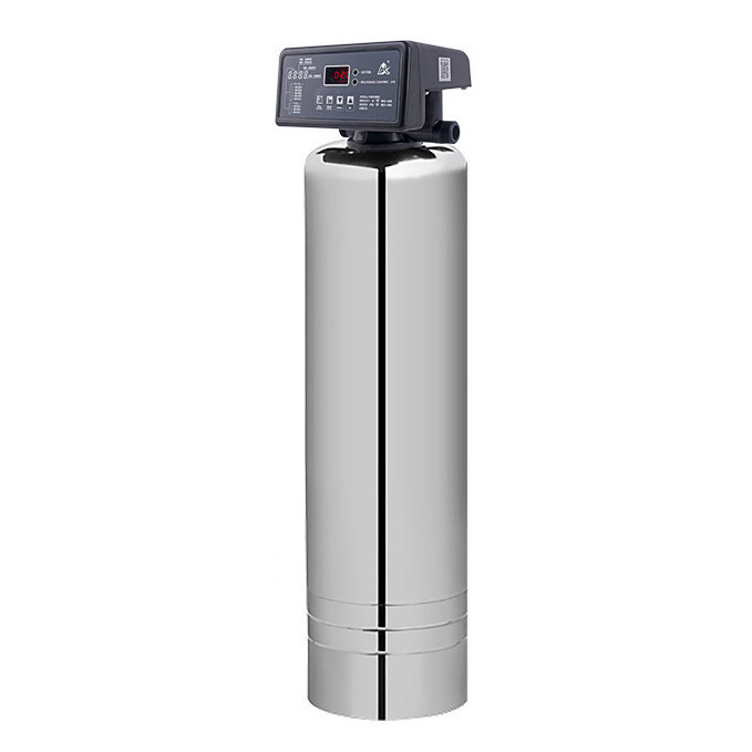 Factory Price 1500L UF Water Purifier Wall Mounted 304 Stainless Steel Water Filter Housing Home Central Water Purifier