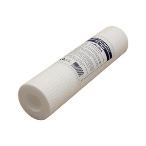 High Quality Cheap Ro Pp Cartridge Polypropylene Filter 10'' 20'' Water  PP Filter Cartridge