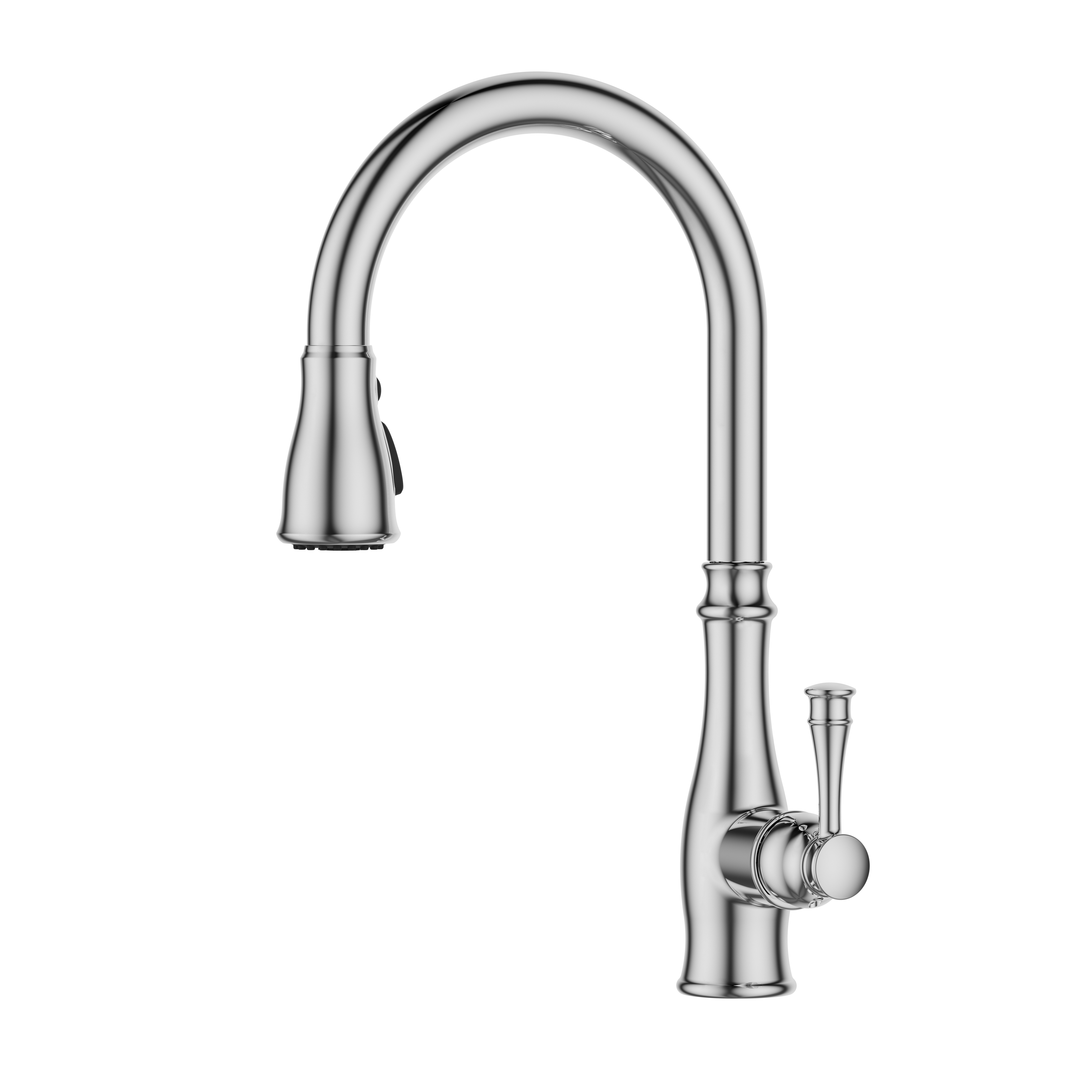 American standard surface matte Gold faucet modern mixer water tap single cold kitchen water faucet