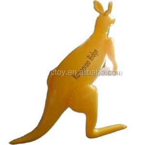 pvc inflatable product giant animal /inflatable giant goat inflatable giant dog inflatable giant wolf