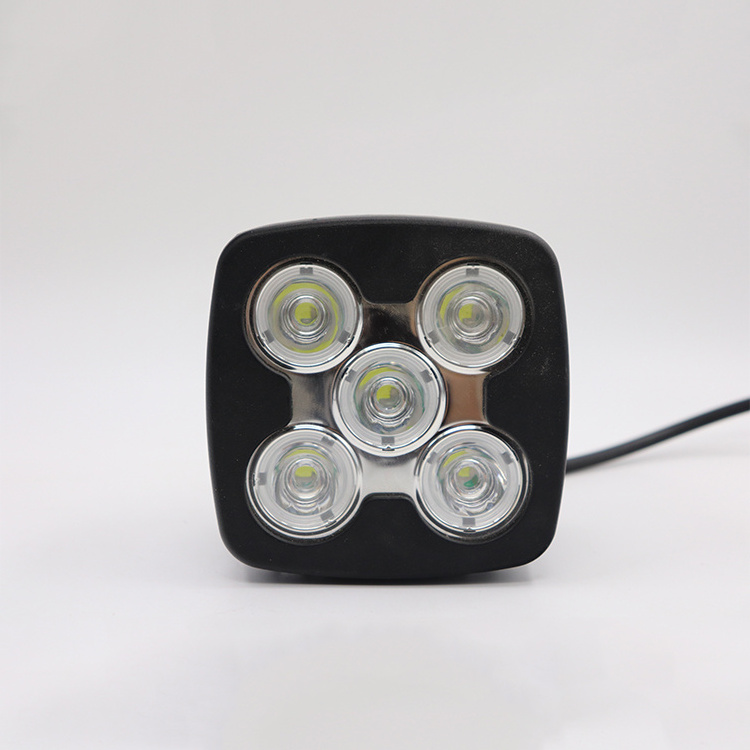 High Bright 45W Led Work Light Ip67 Hot Sell For Truck Offroad Led Light