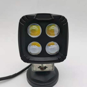 High Bright 45W Led Work Light Ip67 Hot Sell For Truck Offroad Led Light