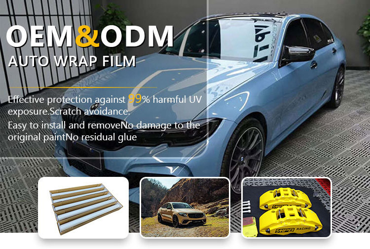 1Roll 3m High Quality Window Tint Film Nano Ceramic Tints Automotive Window Films 3M Car Film 1.52*30M