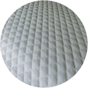 New Technology chinlon   fibre  Mattress fabric knit