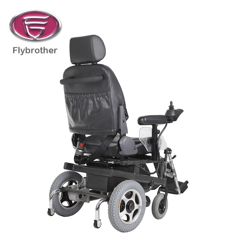 Beach electric wheelchair/newly electric car for wheelchair user/electric bike wheelchair