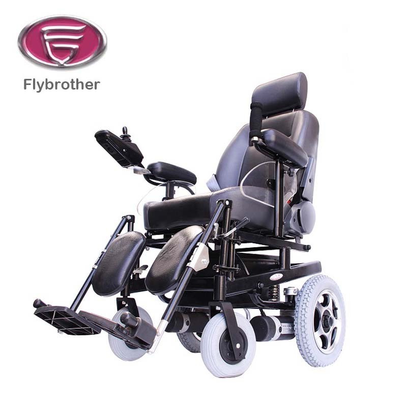 Beach electric wheelchair/newly electric car for wheelchair user/electric bike wheelchair