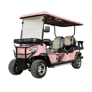 2024 Brand New Classic Golf Cart Old Style Car Vintage Vintage Car Antique Electric Sightseeing Car for Sale