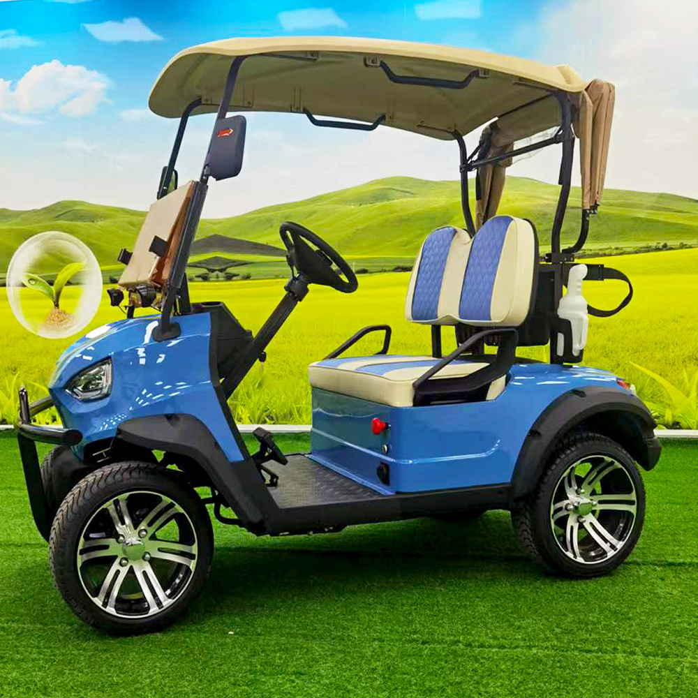 Hot sales mini golf car china golf cart utv off road go kart