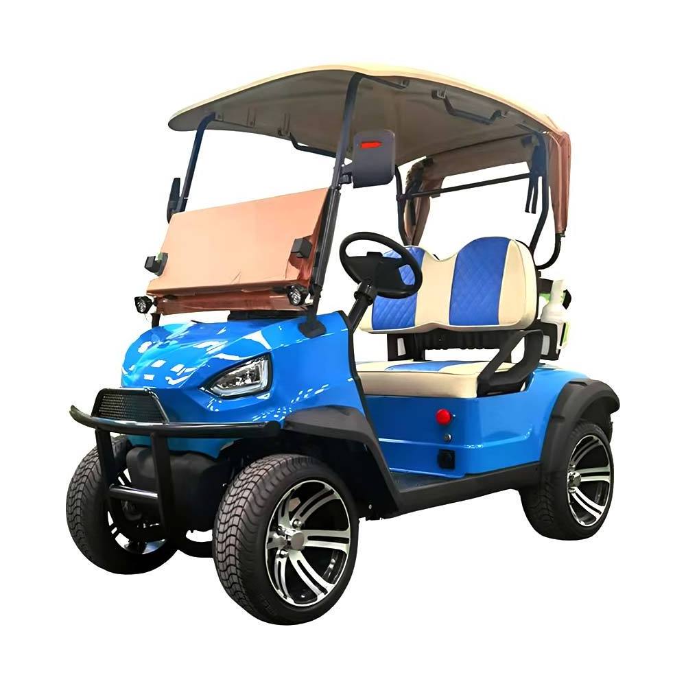 Hot sales mini golf car china golf cart utv off road go kart