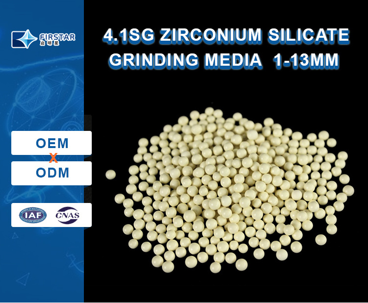 Al2O3 balls wih Factory Price 92%95% Ceramic Beads / Alumina Grinding Media Ball