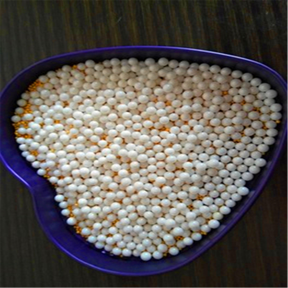 Al2O3 balls wih Factory Price 92%95% Ceramic Beads / Alumina Grinding Media Ball