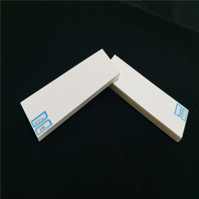 Wholesaler Wear Resistant Alumina Ceramic Tile Liner used for mining