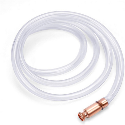 Self Priming Fuel Siphon Pump Hose Pipe Gasoline Oil Diesel Water Fluid Shaker Plumbing Hoses Self Priming Siphon Pump Hose pipe