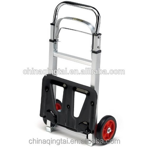 Foldable hand trolley with good prices