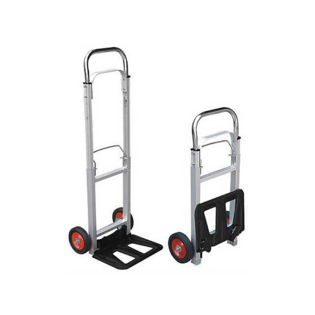 Foldable hand trolley with good prices