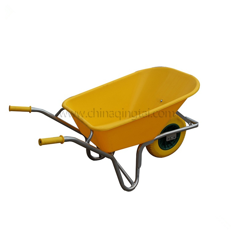 High quality industrial heavy duty garden wheelbarrow