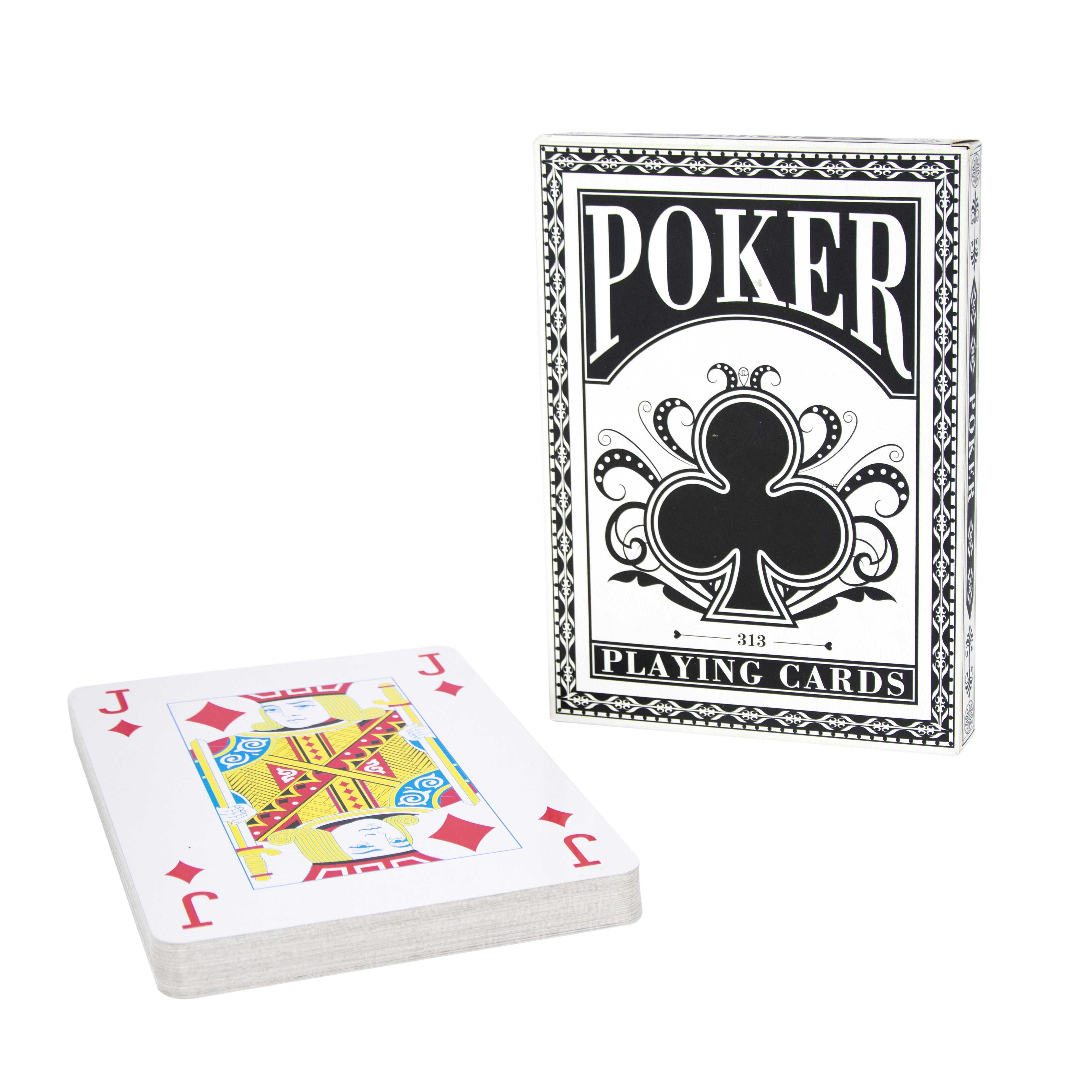 Cmyk 4 Color Printing Custom Memory Poker Card Game High Quality Adults Custom Card Games