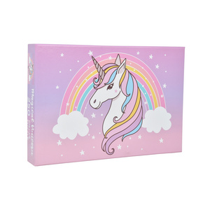 Puzzle Factory Hot sale Wholesale Custom 250  500 1000 Piece Diy Kids Toys Unicorn Jigsaw Puzzle