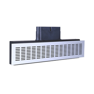 Manufacture Wholesale Aluminium Air Ventilation Grille for Floor