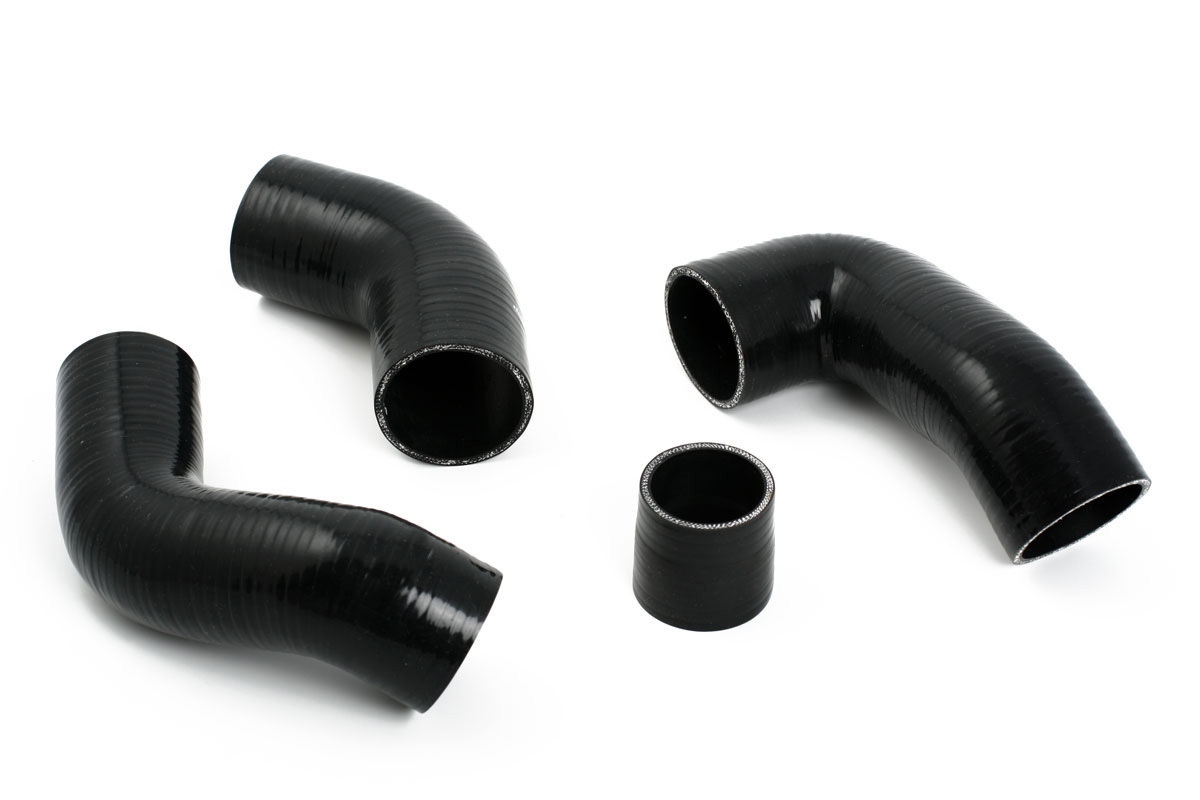 Custom flexible hot air water silicone hose kits for car motorcycle radiator cooling coolant intercooler intake tube