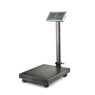 TCS Electronic Platform Scale 300kg Bench Weighing Scale 100-240V/50-60HZ