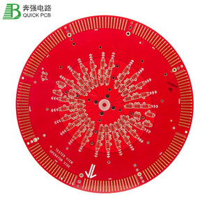 New arrival develop pcb circuit board design engineer manufacturer electronic pcb assembly for semiconductor test