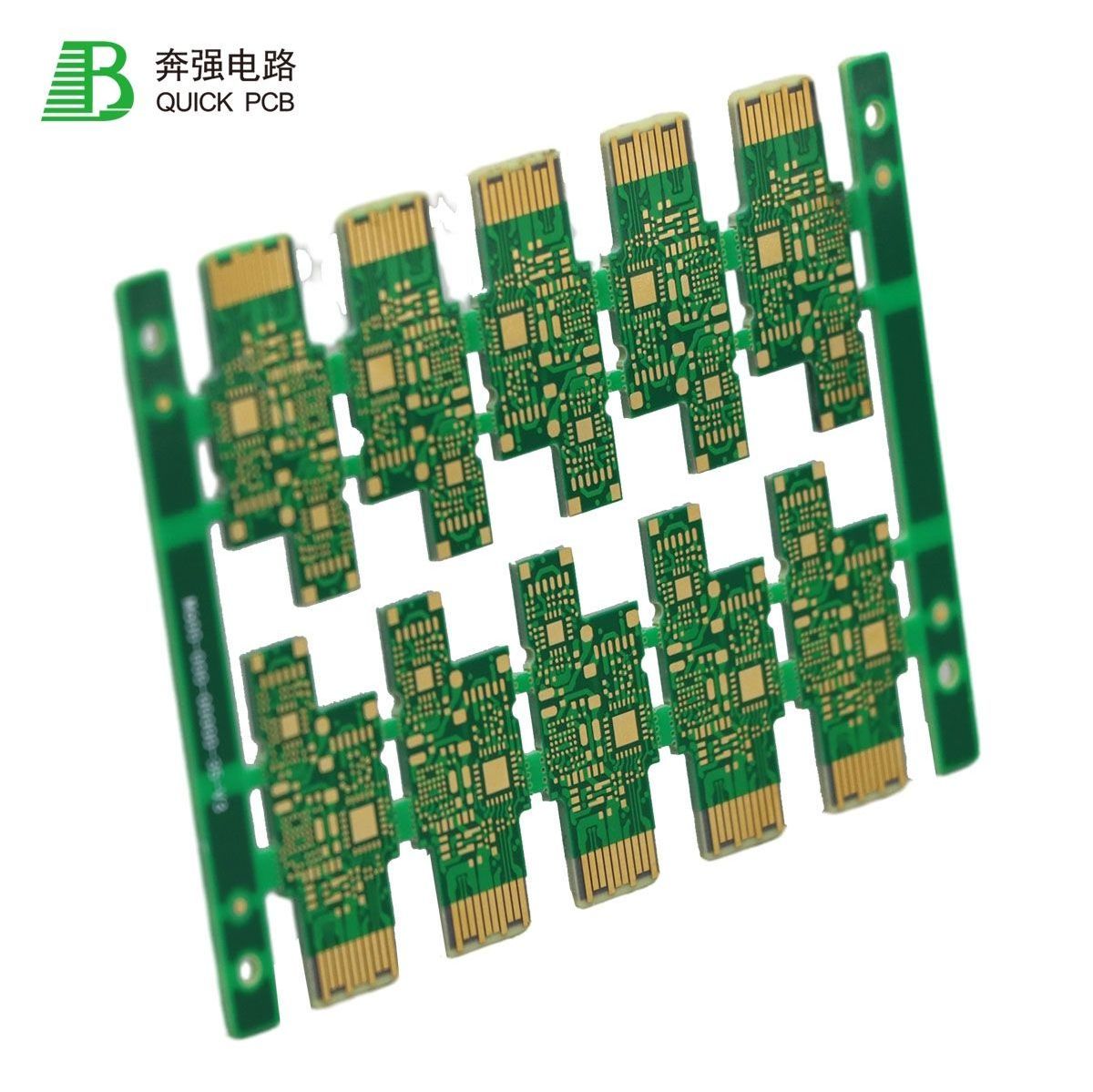 New arrival develop pcb circuit board design engineer manufacturer electronic pcb assembly for semiconductor test