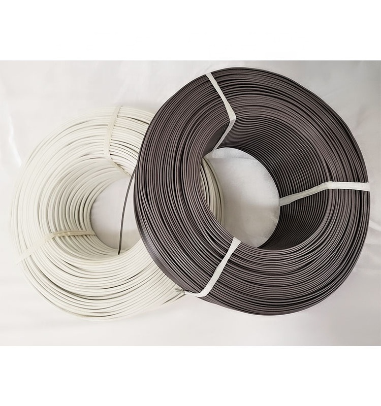 SPT-1 PVC Twin Wire and Earth Connecting Cable Cable Electrical Wire Flexible Copper Insulated Stranded 300V Underground Yangtai