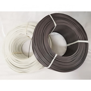 SPT-1 PVC Twin Wire and Earth Connecting Cable Cable Electrical Wire Flexible Copper Insulated Stranded 300V Underground Yangtai