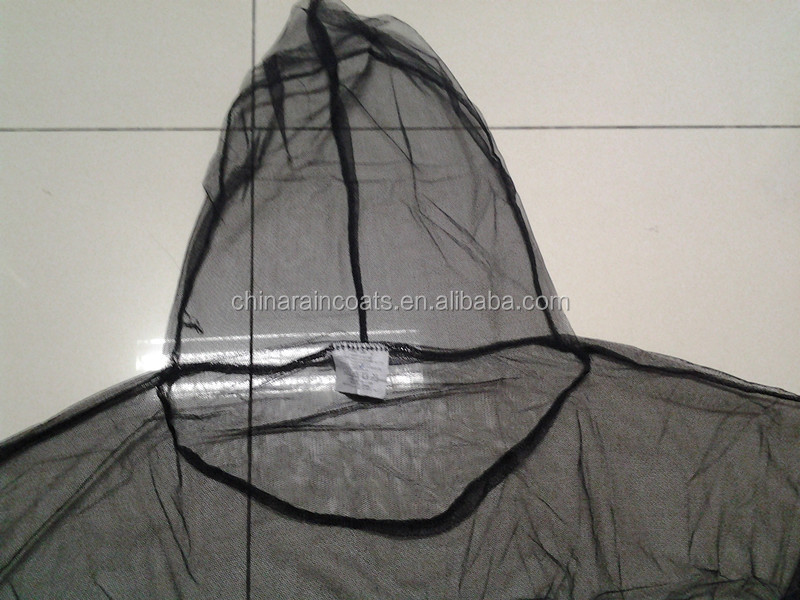 High Quality Mosquito Net Clothing Jacket Bug Jacket