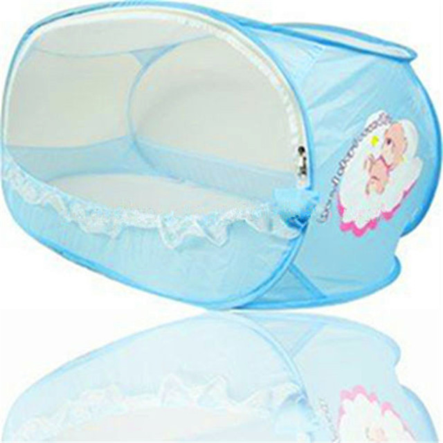 kids bed mosquito nets/baby mosquito net/fashion convenient mosquito net for baby