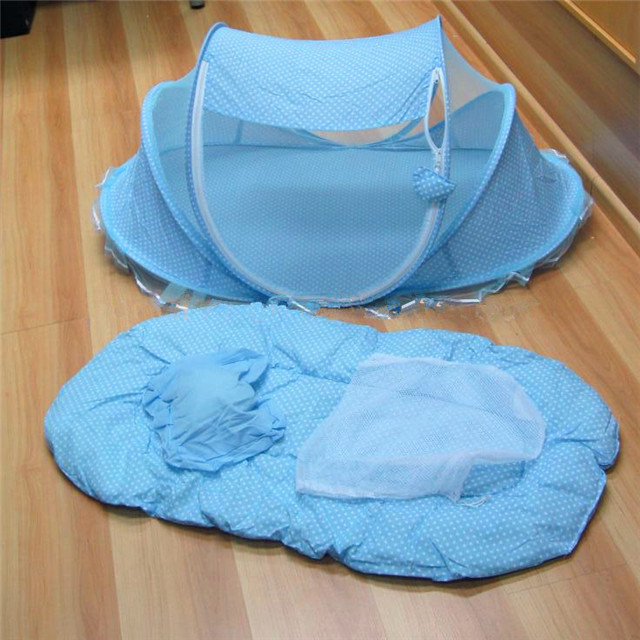 kids bed mosquito nets/baby mosquito net/fashion convenient mosquito net for baby