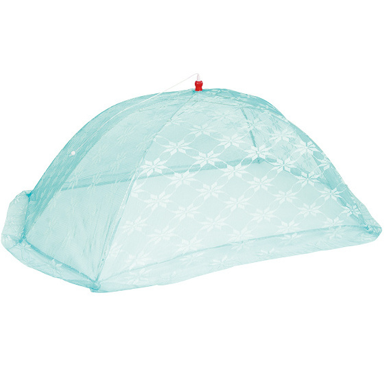 Colorful Foldable Baby Bed umbrella  Mosquito Net