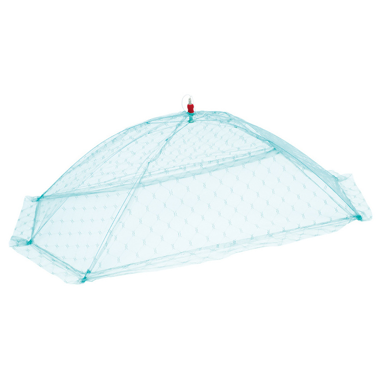 foldable Baby mosquito net Colorful umbrella Crib Netting