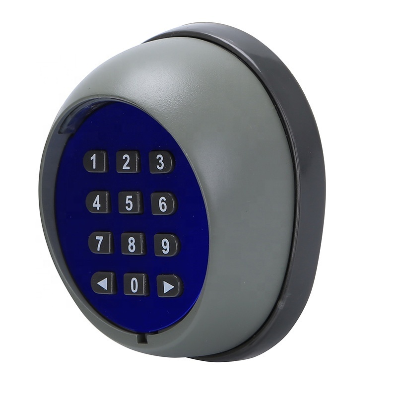 Range Wireless Keypad for Automatic gate door operators control remote Keypads Door keypad