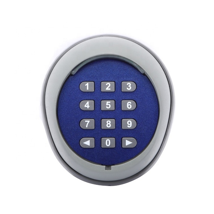 New keypad control remote garage security keypad security wireless keypad