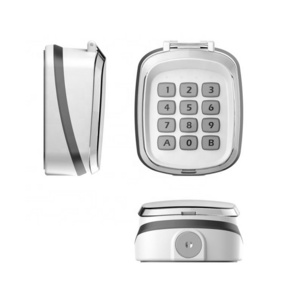 New keypad control remote garage security keypad security wireless keypad