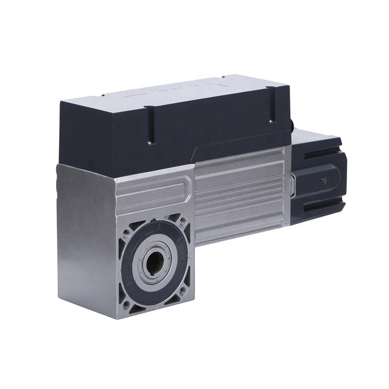 China AC 380V 400W Automatic Rolling Shutter / Sectional  Door Motor for Special Doors