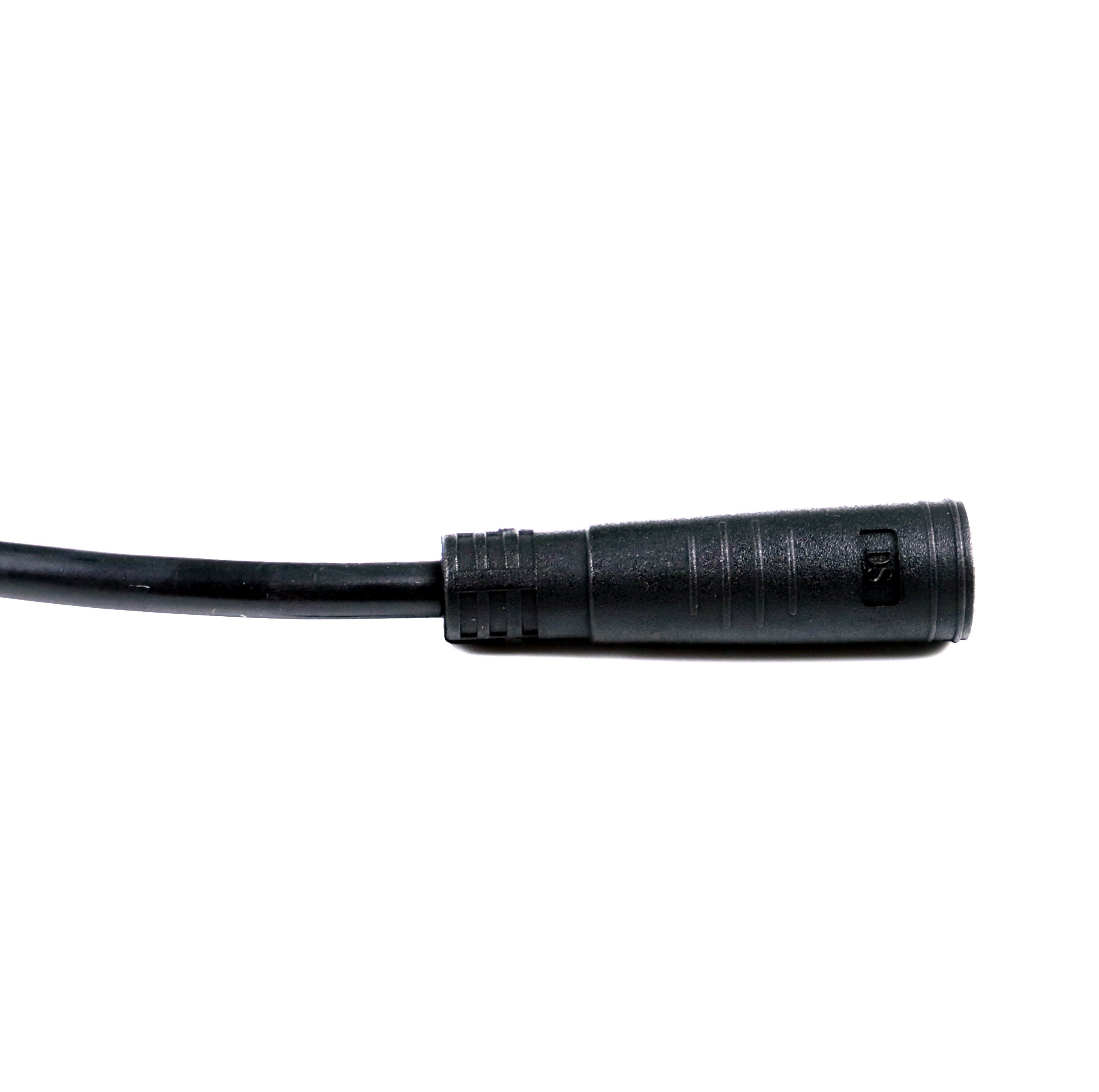 IP68 Connector Rubber Jacket and Industrial Application LED waterproof rubber cable