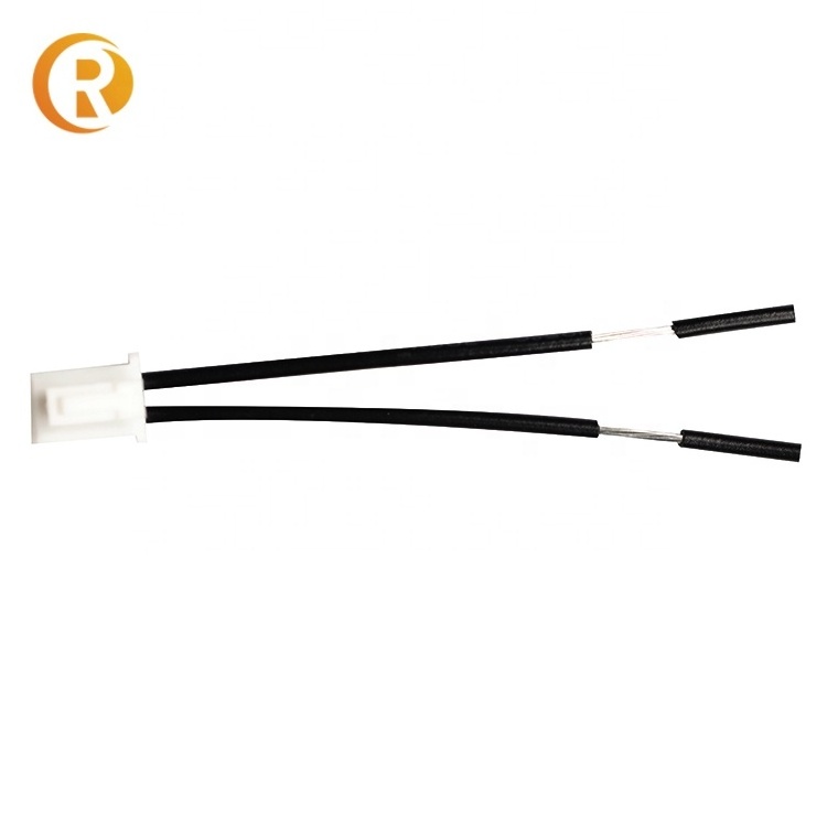 20 AWG JST Plug Connector 2 Pin Male Female Plug Connector Cable Wire for LED Lamp Strip RC Toys Battery 1 Pairs