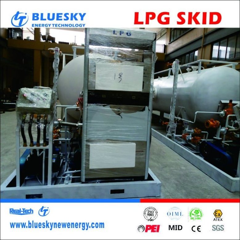 LPG Filling Station, 5mt, 10mt, 20mt, 30mt cng home filling station lpg meter