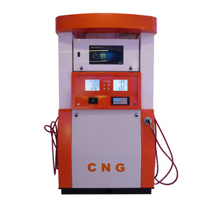 High quality CNG dispenser for CNG home filling station