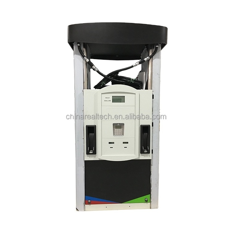 Hot Selling Gilbarco Type 4 NOZZLES Fuel Dispenser Pump gilbarco fuel dispensers for sale gilbarco dispenser