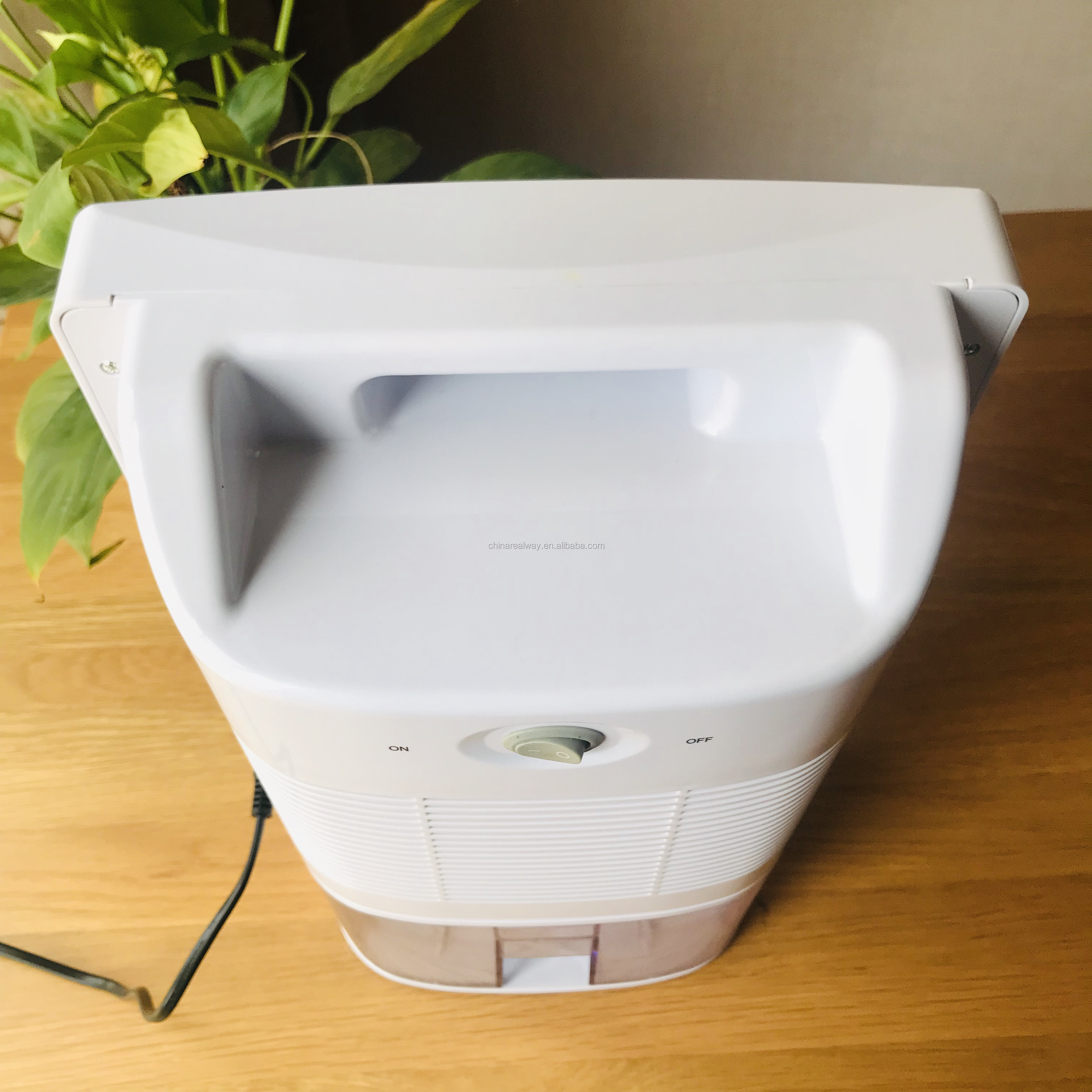 10l Xiaomi Dessicant Mini Battery Operated Dehumidifier