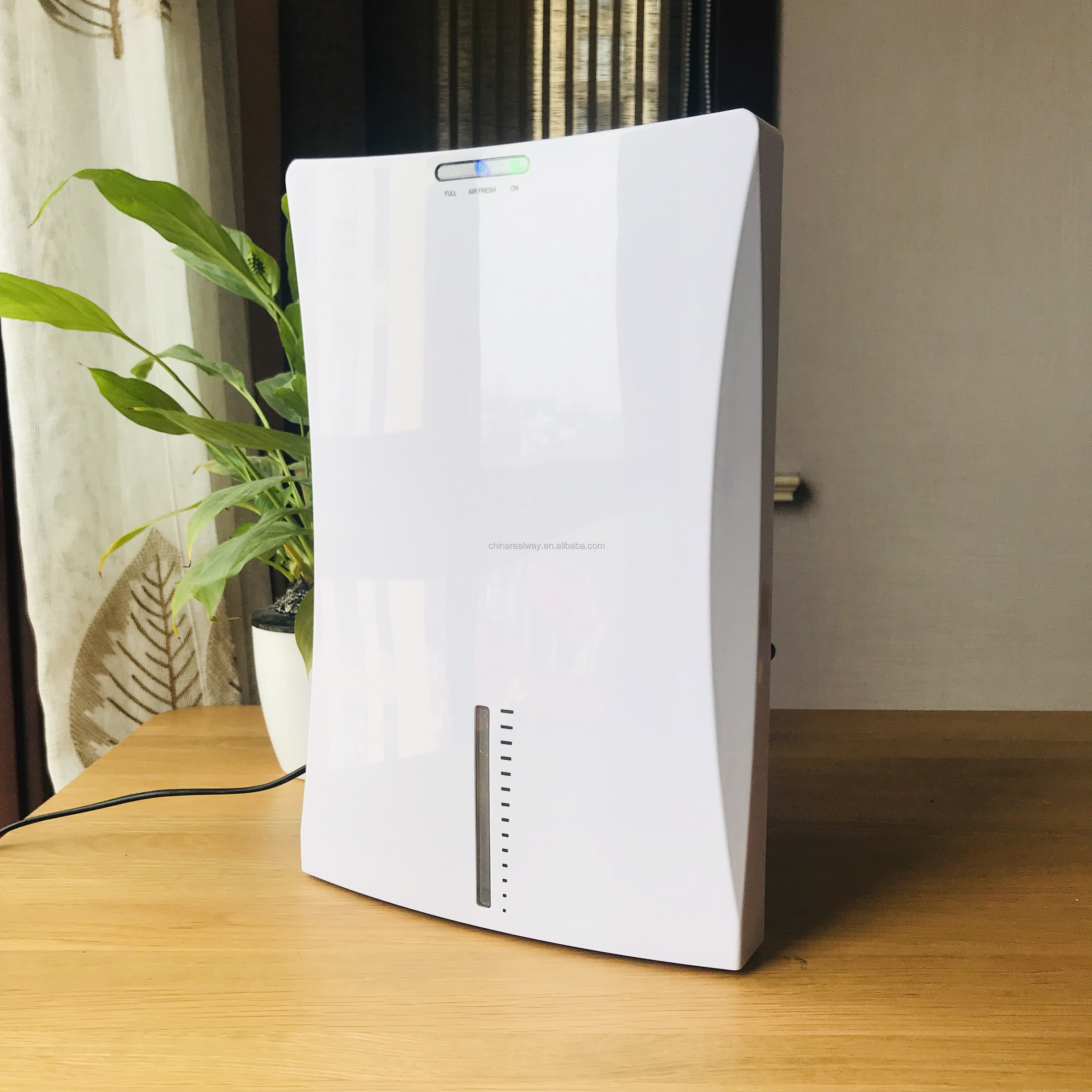 10l Xiaomi Dessicant Mini Battery Operated Dehumidifier