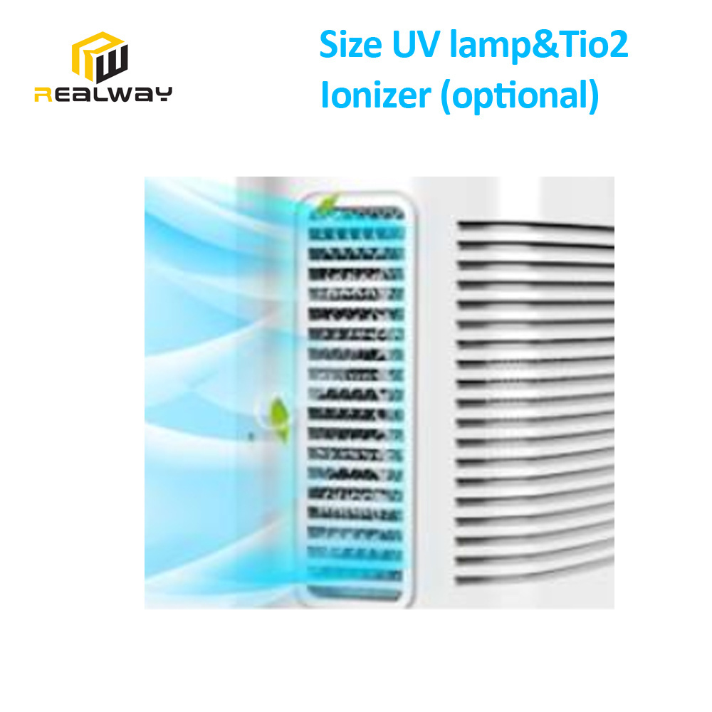 Manufacturer 2L tank moisture absorber drying machine 220V 50Hz for sale desumidificador basement LED touch display dehumidifier