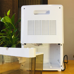 Best Selling Items Fan Zeolite Forest Air Used Commercial Mini Battery Operated Dehumidifier