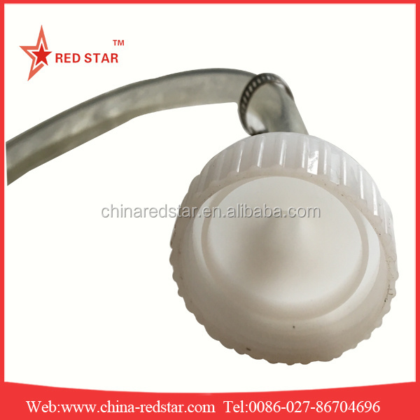 Plastic Oral Fluid feeder fro cattle and sheep