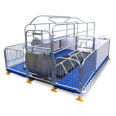 Farming Equipment small pig Farrowing Crates