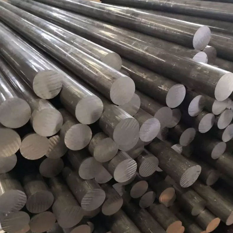 OEM Aisi 1040 Carbon Steel Round Bar Multiple Choices Carbon Steel Bar Mat Hot Sale 1065 Carbon Steel Bar